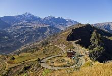 Mirador Ulluntija Atahuallpani景点图片