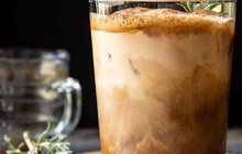 Ta'Oyen Brewing & Kebun Harumanis Cikgu Reswan餐厅图片