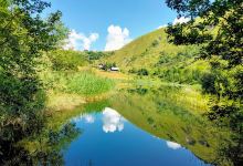 Lac du Loup景点图片