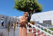 Praça Caetano Alves de Aquino景点图片