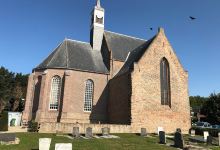 Hervormde kerk Heukelum (PKN)景点图片