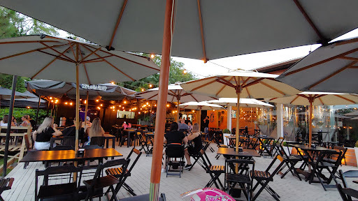 Cervejaria Artesanal Pillred餐厅图片