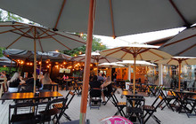 Cervejaria Artesanal Pillred餐厅图片