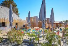 Camping Marvilla Parks - Saint Jacques景点图片