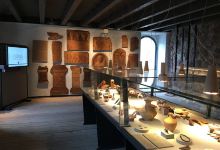 Museo O.R.M.A. (Officina delle Radici Museo Archeologico)景点图片