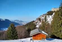 L Echelle Des Contrebandiers景点图片