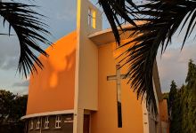 St Joseph Church景点图片