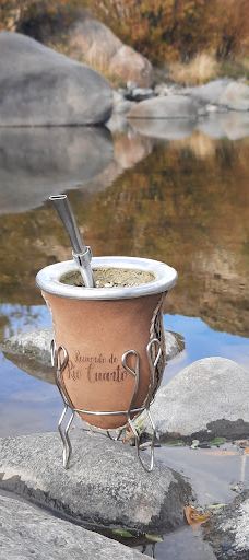 Cañadon Del Arroyo Calafate-阿根廷湖县