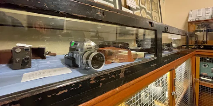 The Mount Victoria & District Historical Society Inc Museum