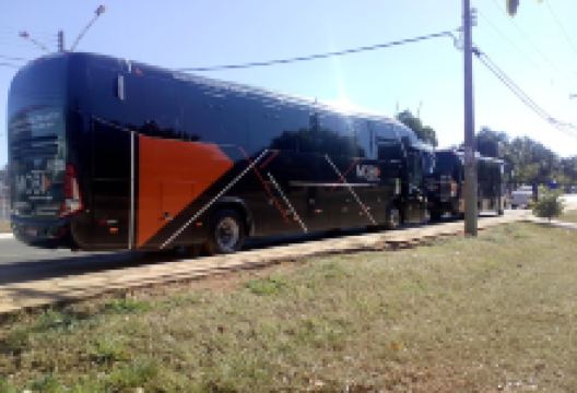 Praça Municipal景点图片