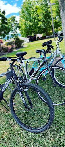 Forest Glen Park-森特勒尔波因特