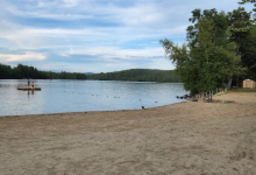 Ashland Town Beach景点图片