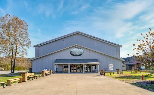 Renfro Valley Entertainment Center