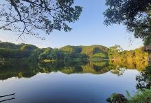 Thuận Bắc Ecolake景点图片