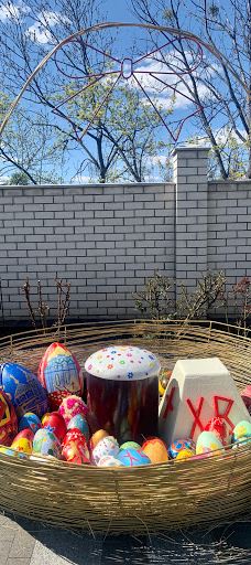 Sviato-Uspenskyi Arkhiiereiskyi sobor, Podilska tserkva-Zhytomyrs'ka city council