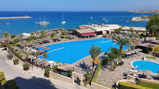 Sky Lounge & Bar餐厅图片