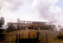 GEREJA BAPTIS RAMOGHO SENTANI景点图片