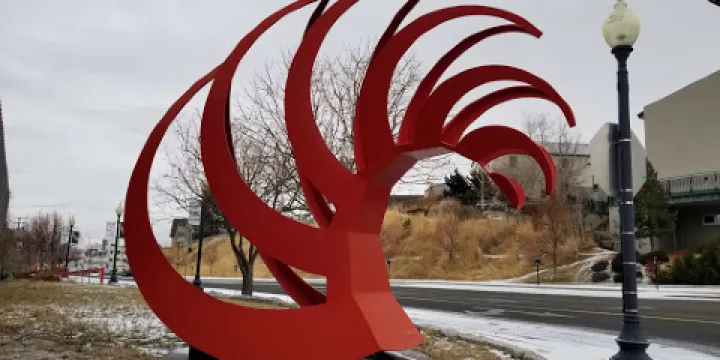 Holter Museum of Art