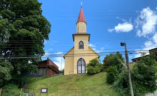 Iglesia Luterana