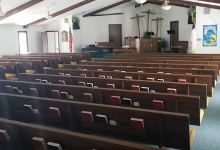 Calvary Bible Church景点图片