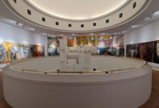 The Baker Museum景点图片