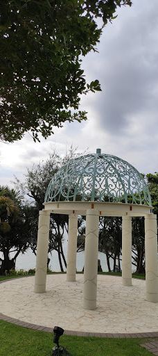 克菈薇塔教堂-恩纳村