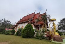 Wat Lai Tha景点图片