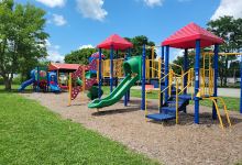Canton Township Community Park景点图片