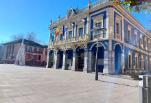 Pola de Laviana景点图片