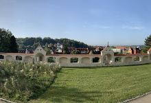 Klostergarten景点图片