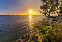 South Inlet Campground景点图片