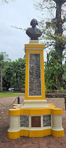 Bougainville Park-帕皮提