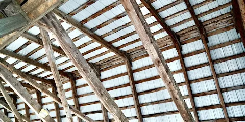 Packard Hill Covered Bridge