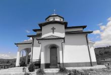 Church of St. Prophet Elijah景点图片