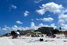 Tiki Gardens - Indian Shores Beach Access景点图片