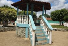 Praça Manoel Lopes da Silva景点图片