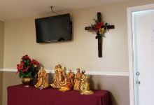 Christ Is Salvation Church景点图片