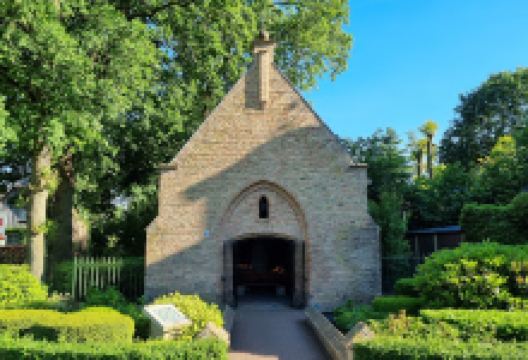 Maria Kapel景点图片