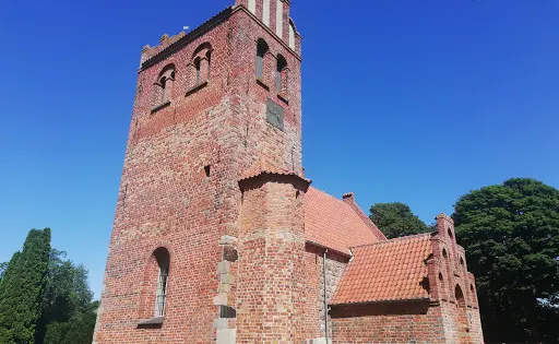 Skaevinge Kirke
