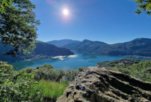 Linea della pace景点图片