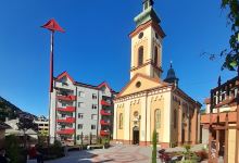 Hram Rođenja Svetog Jovana Preteče i Krstitelja景点图片