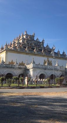 Maha Atulawaiyan (Atumashi) Kyaungdawgyi-曼德勒