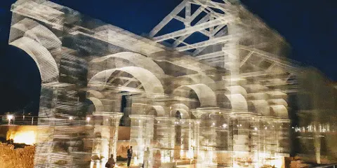 Parco Archeologico di Siponto