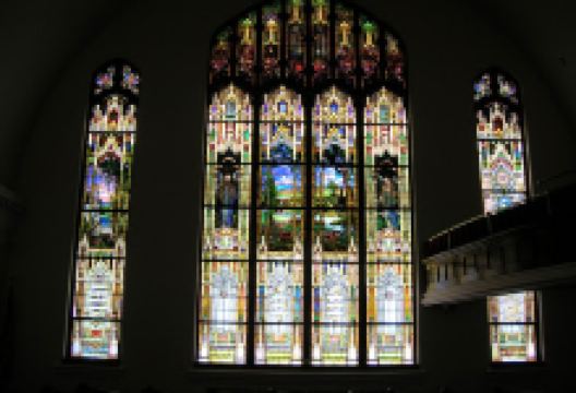 Second Presbyterian Church景点图片