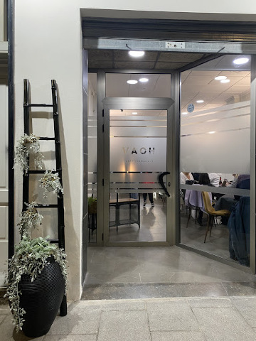 Vaoh Café+restaurant餐厅图片