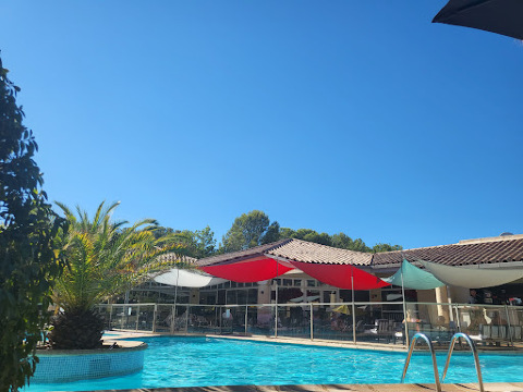 Restaurant Cote Pinede