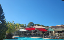 Restaurant Cote Pinede