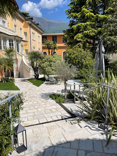 Vitis Lounge Winery餐厅图片