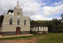 Comunidade Nossa Senhora das Graças - Água Limpa Gonçalves景点图片