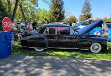 Antioch Historical Society Museum景点图片